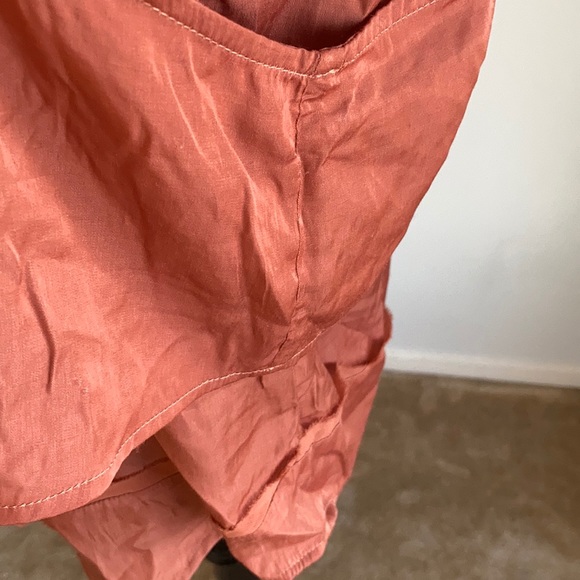 71 Stanton Satin Blouse - Picture 2 of 4